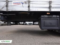 SCHMITZ CARGOBULL SCS24/L Varios