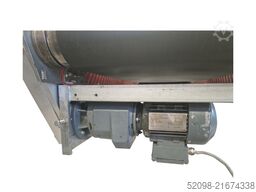 Overbeck 1000006210, FB: 450 mm