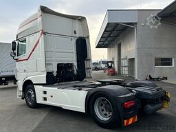 DAF XF 530 FT SSC, AUTOMATIK, STANDKLIMA, FULL-AIR, E6