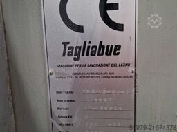 Tagliabue TA G-13-KS-DX