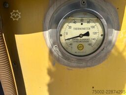 CIMC 20FT ISO 25.000L / UN PORTABLE  T11 / 2.5Y + CS...
