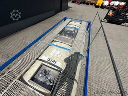 CIMC 20FT ISO 25.000L / UN PORTABLE  T11 / 2.5Y + CS...