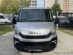iveco Daily 35C18 DOKA Kipper *Dreiseitenkipper*
