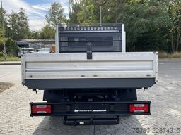 iveco Daily 35C18 DOKA Kipper *Dreiseitenkipper*
