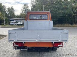 mercedes-benz Sprinter 213 CDI DOKA Webasto*1Hand*AHK