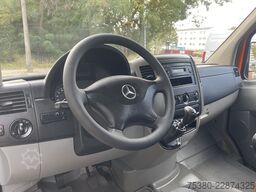 mercedes-benz Sprinter 213 CDI DOKA Webasto*1Hand*AHK
