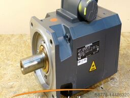 Siemens 1FT6081-8AF71-1AG1 Drehstrom-Servomotor generalüberholt mit 12 Monaten Gewährleistung! -
