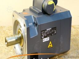 Siemens 1FT6081-8AF71-1AG1 Drehstrom-Servomotor generalüberholt mit 12 Monaten Gewährleistung! -