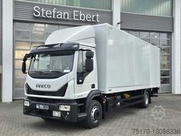 IVECO ML160E32/P EVI_E LBW BÄR 1.500kg Kamera Klima