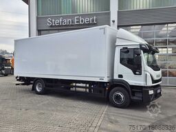 IVECO ML160E32/P EVI_E LBW BÄR 1.500kg Kamera Klima