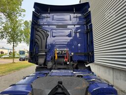 Renault T 430 / 2 Tanks / Refrigerator / Euro 6