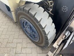 Komatsu FG 45 Heftruck LPG 4500KG
