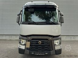 Renault T 460 / Refrigarator / Euro 6 / 2 Beds
