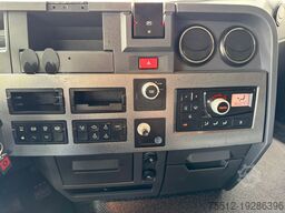 Renault T 460 / Refrigarator / Euro 6 / 2 Beds