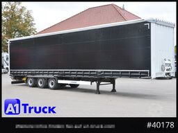 KRONE SD, Mega, neue Plane, Code XL, 1 Vorbesitzer