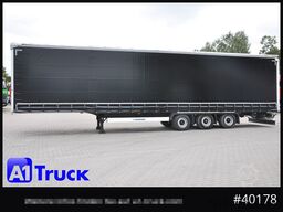 KRONE SD, Mega, neue Plane, Code XL, 1 Vorbesitzer