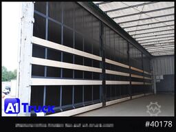 KRONE SD, Mega, neue Plane, Code XL, 1 Vorbesitzer