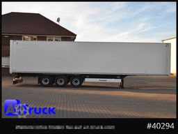 KRONE SDK 27, Koffer, 1 Vorbesitzer, Plywood,