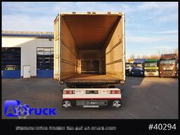 KRONE SDK 27, Koffer, 1 Vorbesitzer, Plywood,