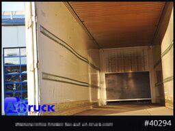 KRONE SDK 27, Koffer, 1 Vorbesitzer, Plywood,