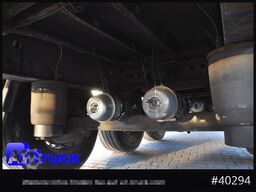 KRONE SDK 27, Koffer, 1 Vorbesitzer, Plywood,