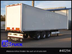 KRONE SDK 27, Koffer, 1 Vorbesitzer, Plywood,