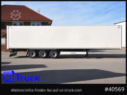 KRONE SDK 27, Koffer, 1 Vorbesitzer, Plywood,