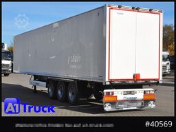 KRONE SDK 27, Koffer, 1 Vorbesitzer, Plywood,