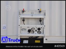 KRONE SDK 27, Koffer, 1 Vorbesitzer, Plywood,