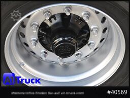 KRONE SDK 27, Koffer, 1 Vorbesitzer, Plywood,