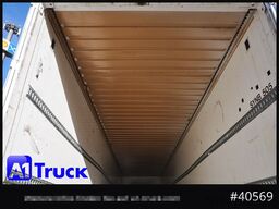 KRONE SDK 27, Koffer, 1 Vorbesitzer, Plywood,