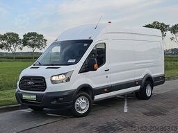 FORD TRANSIT 430 ac 170 pk EURO6