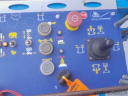 PB Lifttechnik S171-12ES