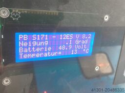 PB Lifttechnik S171-12ES