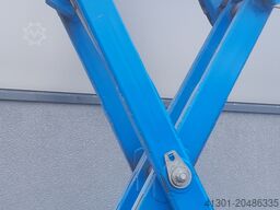 PB Lifttechnik S171-12ES