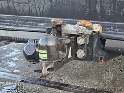 M.A.N. TGE 3.100 L3H3 Trekhaak Euro6!