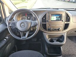 MERCEDES-BENZ VITO 114 XXL ac automaat EUR6