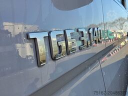 M.A.N. TGE 3.140 L5H3 SUPERMAXI XXL!