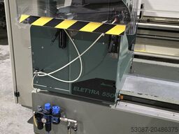 Emmegi Grafite Electra 550