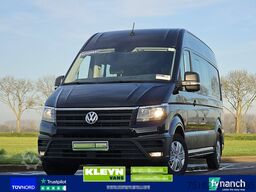 VOLKSWAGEN CRAFTER 35 2.0 ac automaat EURO6