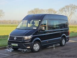 VOLKSWAGEN CRAFTER 35 2.0 ac automaat EURO6