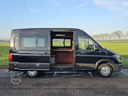 VOLKSWAGEN CRAFTER 35 2.0 ac automaat EURO6