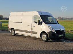 OPEL MOVANO 2.3 L3H2 Maxi Navi