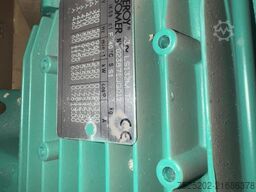 ABB assortiment motoren