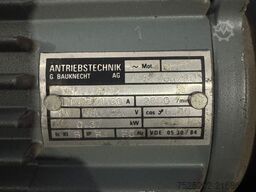 ABB assortiment motoren