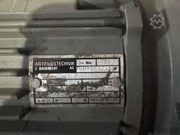 ABB assortiment motoren