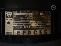 ABB assortiment motoren