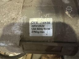 ABB assortiment motoren