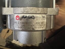 ABB assortiment motoren