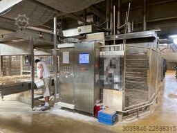 Miwe thermo express